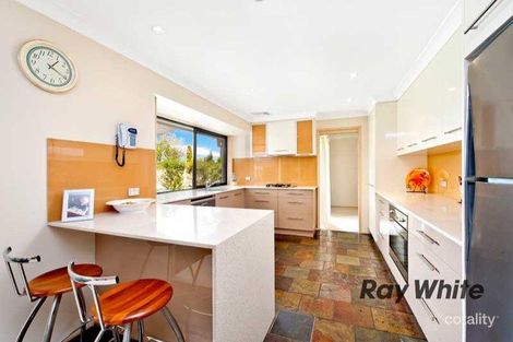 Property photo of 14 Treharne Close Marsfield NSW 2122