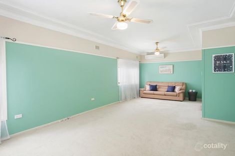 Property photo of 22 Leigh Avenue Roselands NSW 2196