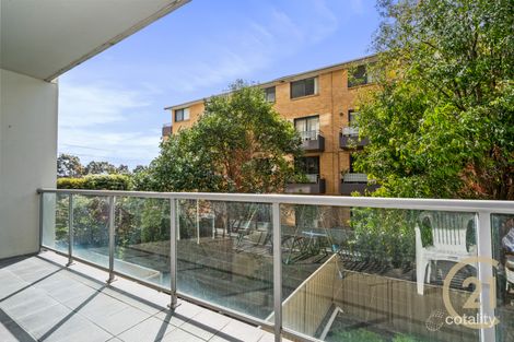 57/10-16 Castlereagh St, Liverpool, NSW 2170