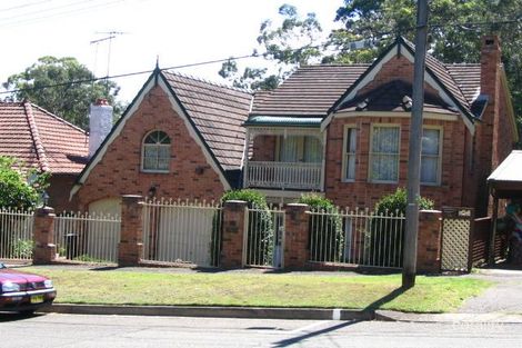 21 Pearson Ave, Gordon, NSW 2072