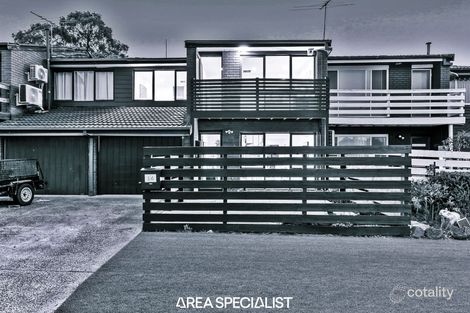 Property photo of 14/132 Somerville Road Hampton Park VIC 3976
