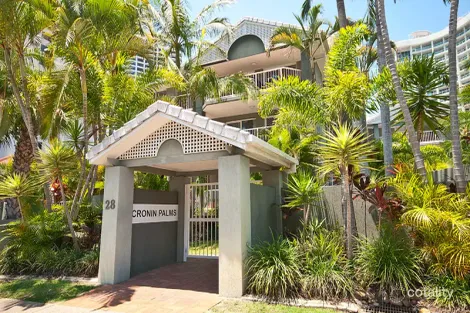 Property photo of 2/28 Cronin Avenue Main Beach QLD 4217