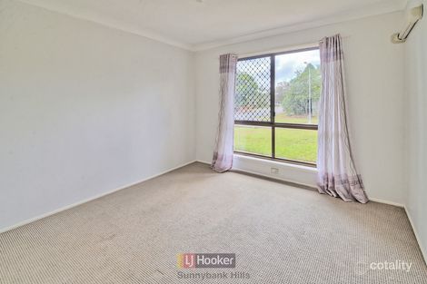 Property photo of 50 Ervatamia Street Runcorn QLD 4113