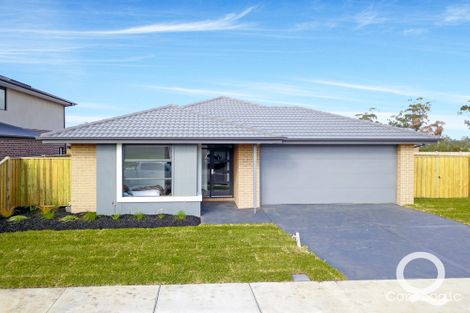 Property photo of 4 Cinnamon Street Drouin VIC 3818