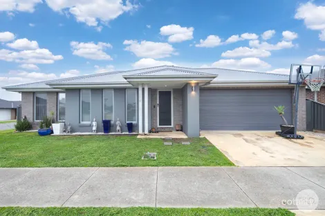 43 Brahman Dr, Delacombe, VIC 3356