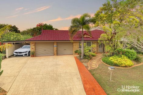 Property photo of 38 Swan Lake Crescent Calamvale QLD 4116