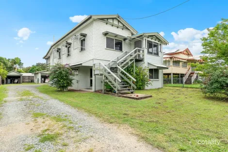 146 Martyn St, Parramatta Park, QLD 4870