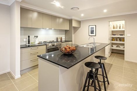 Property photo of LOT 103 Rutherford Avenue Kellyville NSW 2155