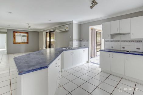 Property photo of 24 Bond Street Norman Gardens QLD 4701