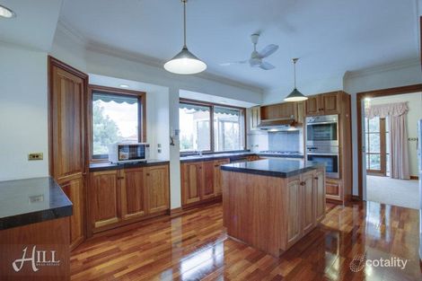Property photo of 12 Inglis Road Berwick VIC 3806