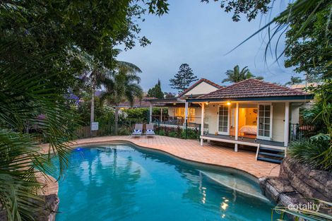 Property photo of 11 Stirrat Street Coorparoo QLD 4151