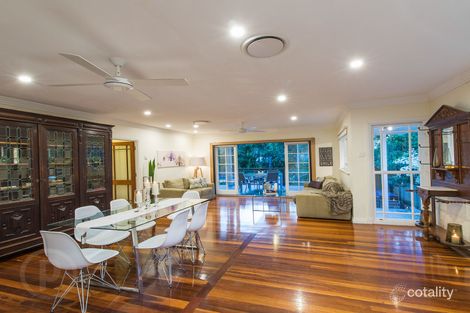 Property photo of 11 Stirrat Street Coorparoo QLD 4151