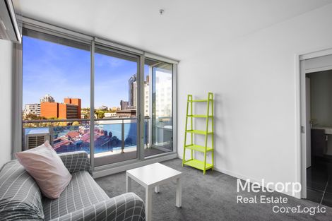 Property photo of 805/483 Swanston Street Melbourne VIC 3000