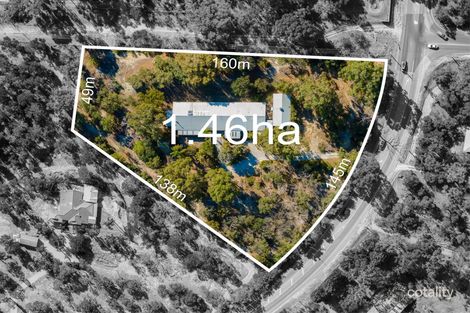 Property photo of 23 Franklin Road Wanneroo WA 6065