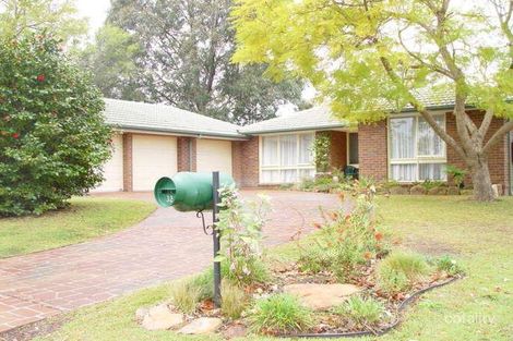 Property photo of 32 Williams Road North Rocks NSW 2151