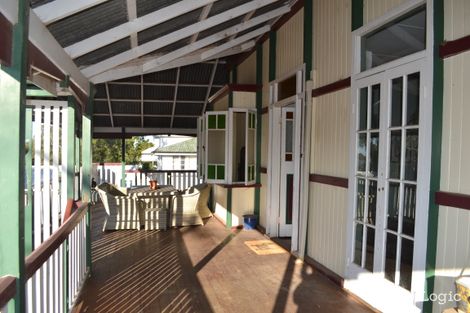 Property photo of 158 McDowall Street Roma QLD 4455