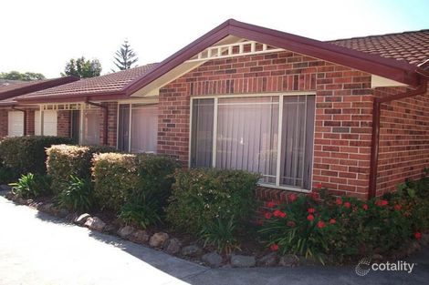 Property photo of 2/385 Glebe Road Merewether NSW 2291