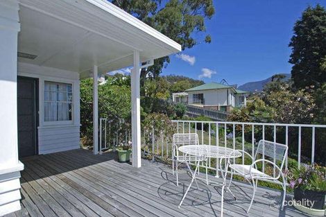 Property photo of 34 Benjafield Terrace Mount Stuart TAS 7000