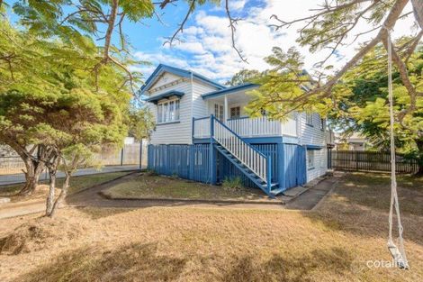 12 Roberts St, South Gladstone, QLD 4680