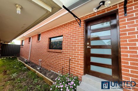 315a Carlisle Ave, Hebersham, NSW 2770