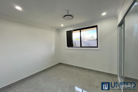 Property photo of 315A Carlisle Avenue Hebersham NSW 2770