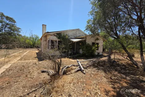 Property photo of 17 Days Road Mysia VIC 3518