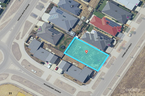 Property photo of 19 Cornelius Street Coombs ACT 2611