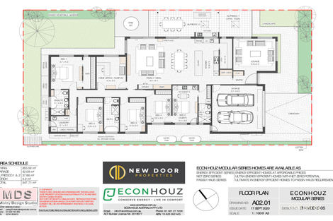 Property photo of 19 Cornelius Street Coombs ACT 2611
