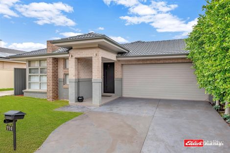 Property photo of 114 Pine Road Casula NSW 2170
