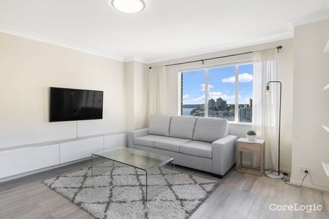 Property photo of 602/40 Macleay Street Elizabeth Bay NSW 2011