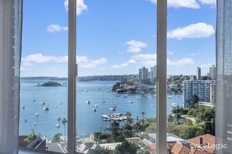 Property photo of 602/40 Macleay Street Elizabeth Bay NSW 2011