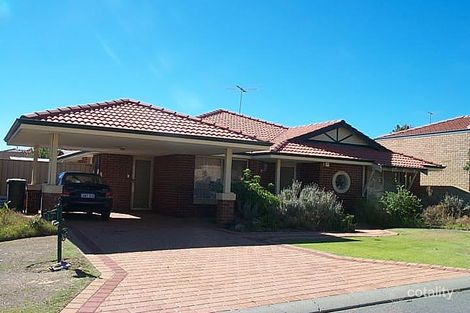 Property photo of 19 Royal Scot Loop Currambine WA 6028