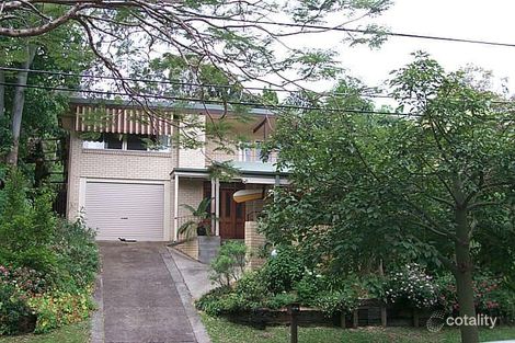33 Ijong St, Kenmore, QLD 4069