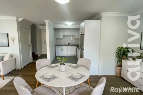 Property photo of 20/39 Briggs Street Camperdown NSW 2050