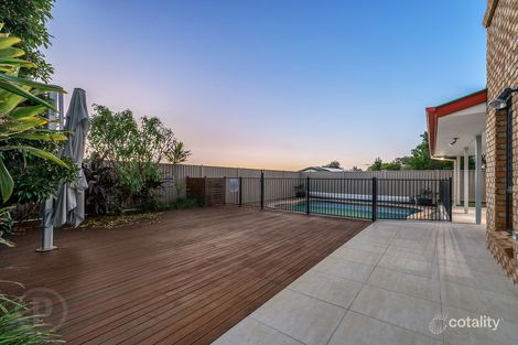 Property photo of 249 Murphy Road Geebung QLD 4034