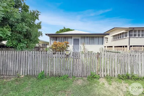 Property photo of 71 Mitchell Street North Ward QLD 4810