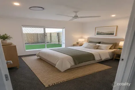 Property photo of 173 Affinity Boulevard Morayfield QLD 4506