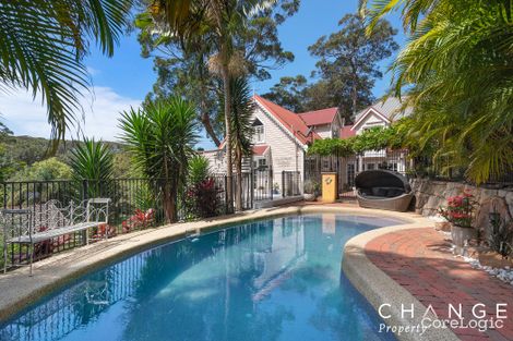 Property photo of 131 Del Mar Drive Copacabana NSW 2251