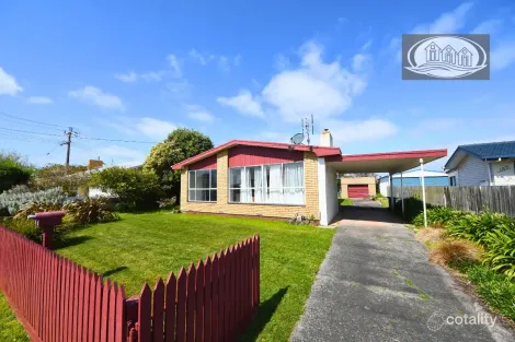 Property photo of 165 Edgar Street Portland VIC 3305
