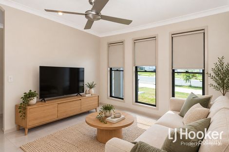 6 Buxton Ave, Yarrabilba, QLD 4207