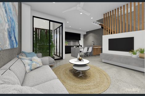 Property photo of 99 Bedarra Circuit Maroochydore QLD 4558