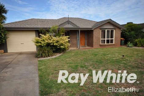 32 Amberdale Rd, Blakeview, SA 5114