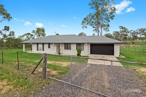 Property photo of 7 Carmichael Drive Adare QLD 4343