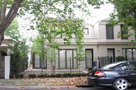 Property photo of 20 Chatsworth Road Prahran VIC 3181