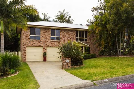 Property photo of 25 Anna Kristina Circuit Boambee East NSW 2452