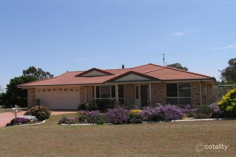 54 Westfield Dr, Westbrook, QLD 4350