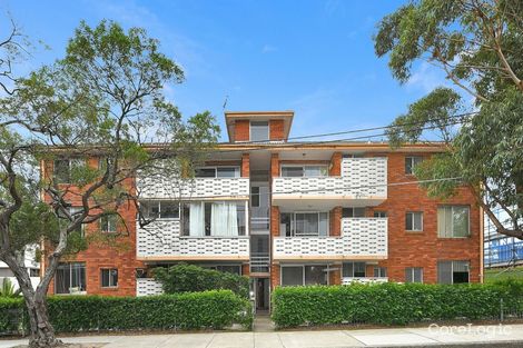 4/16 Evans Ave, Eastlakes, NSW 2018