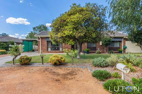 7 Phillimore Pl, Charnwood, ACT 2615