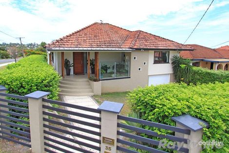 35 Sheehy St, Stafford, QLD 4053