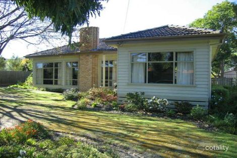 Property photo of 1 Kevin Avenue Blackburn VIC 3130